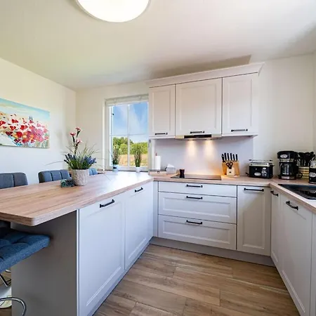Holiday home Organic Ananda Kramerhof