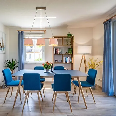 Organic Ananda Holiday home