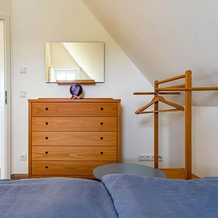Organic Ananda Holiday home