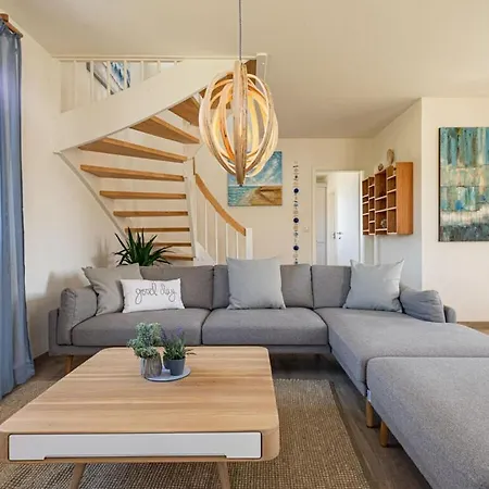 Holiday home Organic Ananda