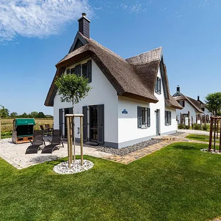 Organic Ananda بيت للعطل Kramerhof